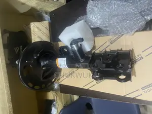Front Shock Rx350 2018 and 2024