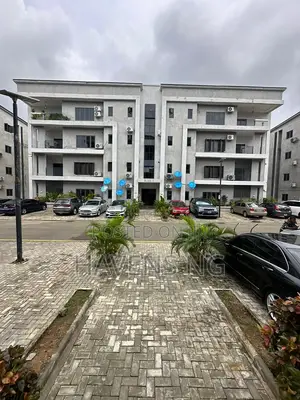 Photo - 3bdrm Block of Flats in Apo Resettlement for sale