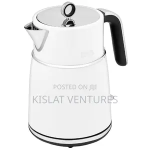 Morphy Richards Signature 1.5l Kettle Moonlight White