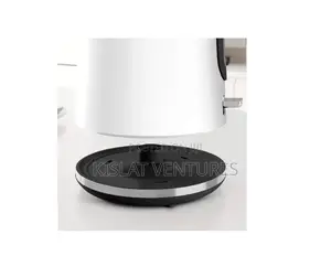 Morphy Richards Signature 1.5l Kettle Moonlight White