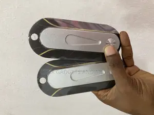 Magnetic Phone Holder