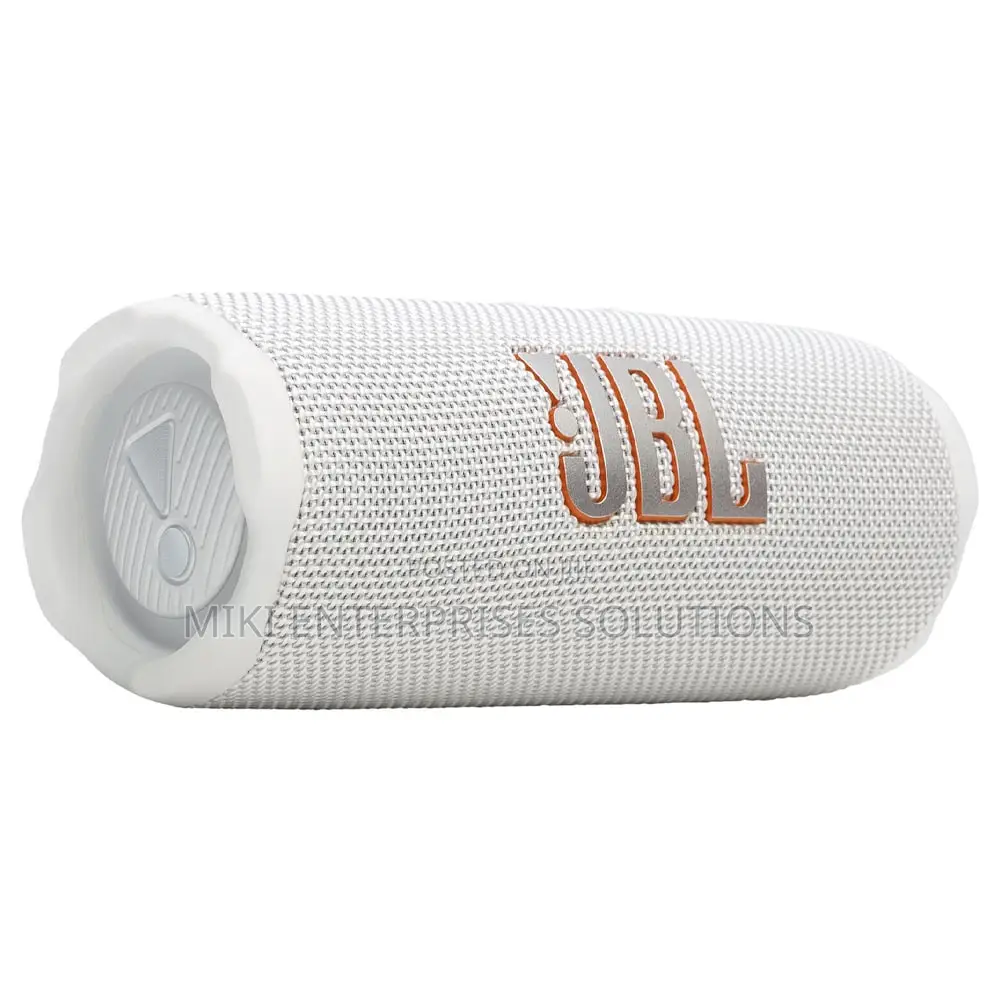 JBL Flip 7 White
