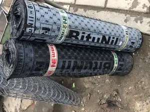 2mm Bitunil Polyester Felt