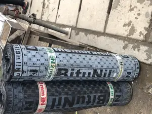 2mm Bitunil Polyester Felt