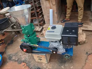 Animal Food Grinder