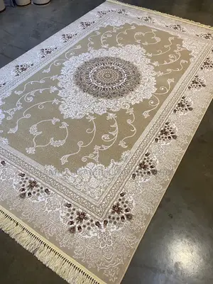 Center Rug