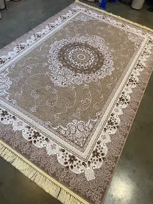 Center Rug