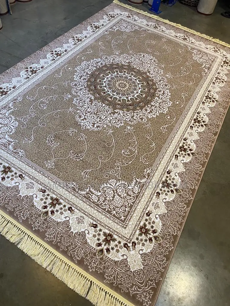 Center Rug