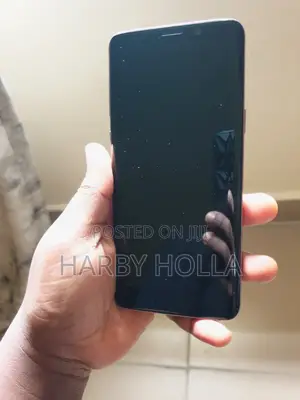 Photo - Samsung Galaxy S9 64 GB Rose Gold