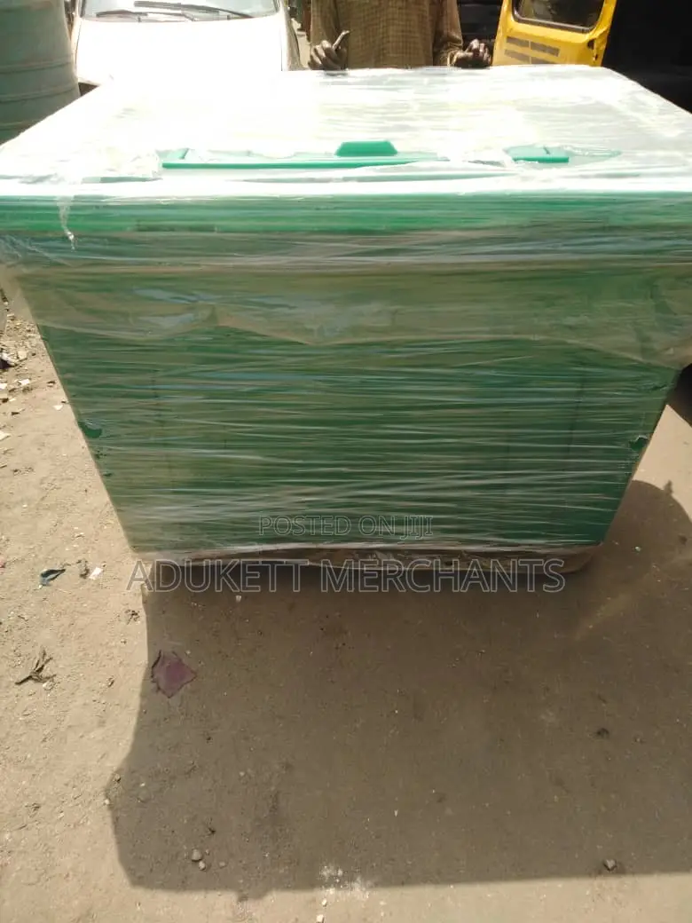 1000l Waste Bin