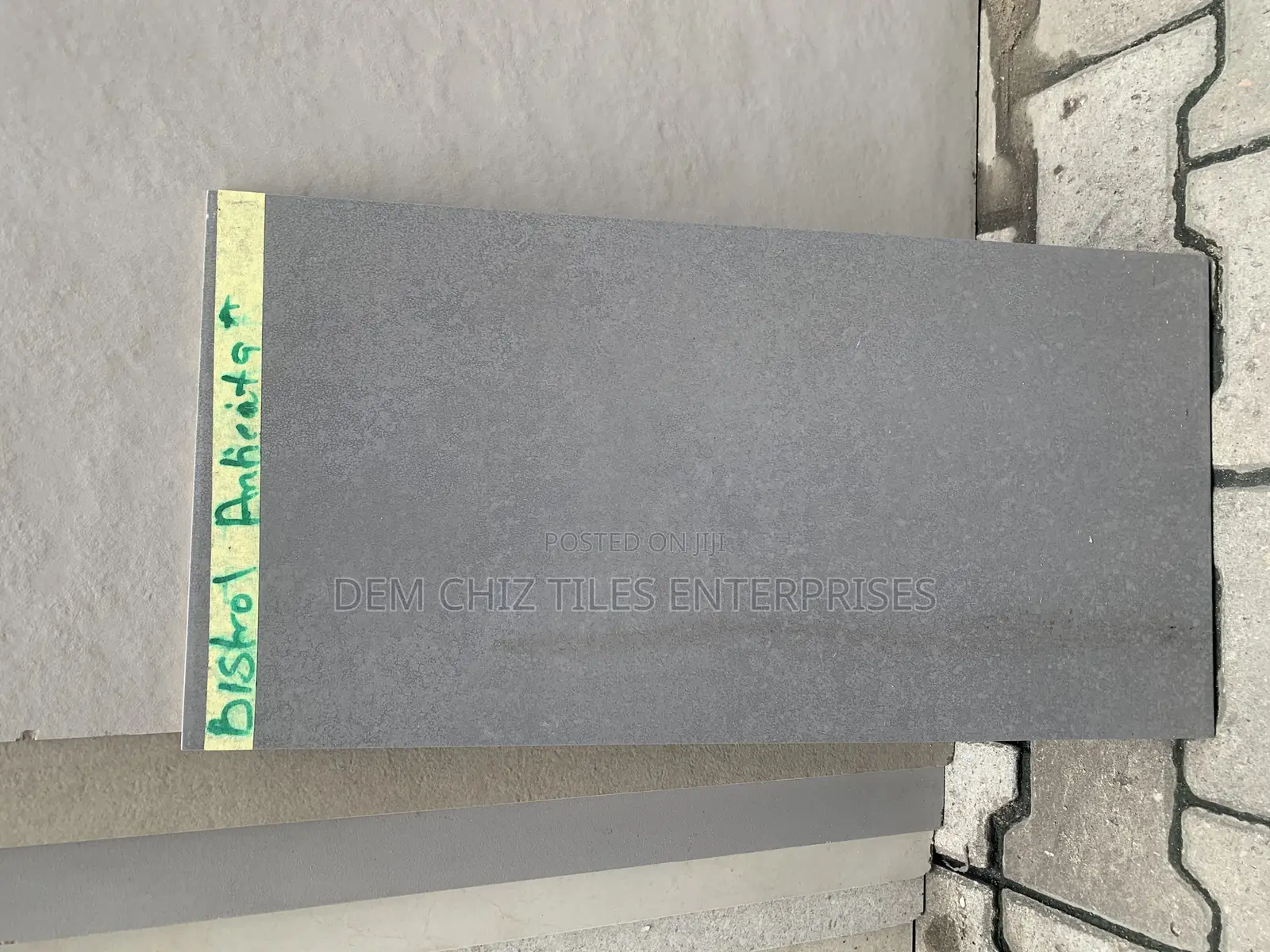 30cm * 60cm Floor Matt