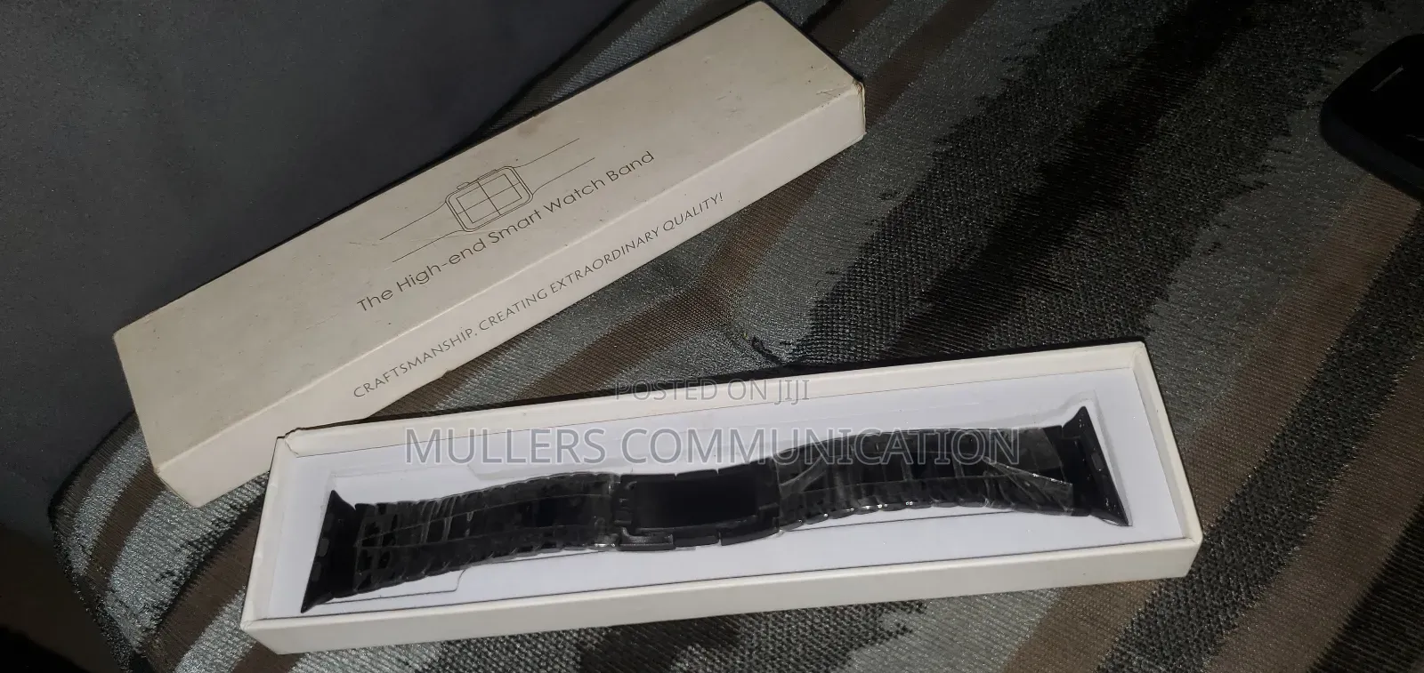 Apple Watch Straps