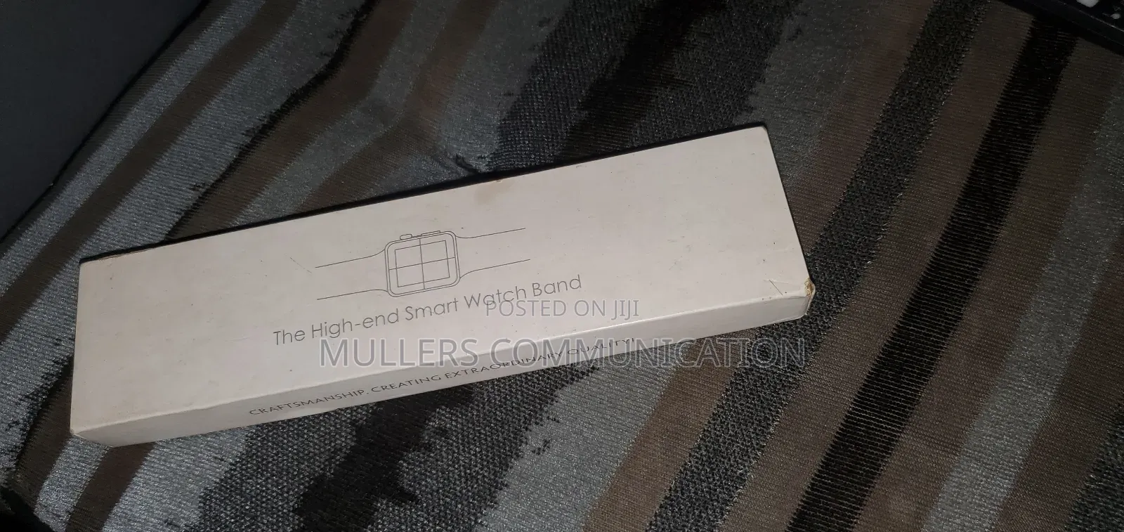 Apple Watch Straps