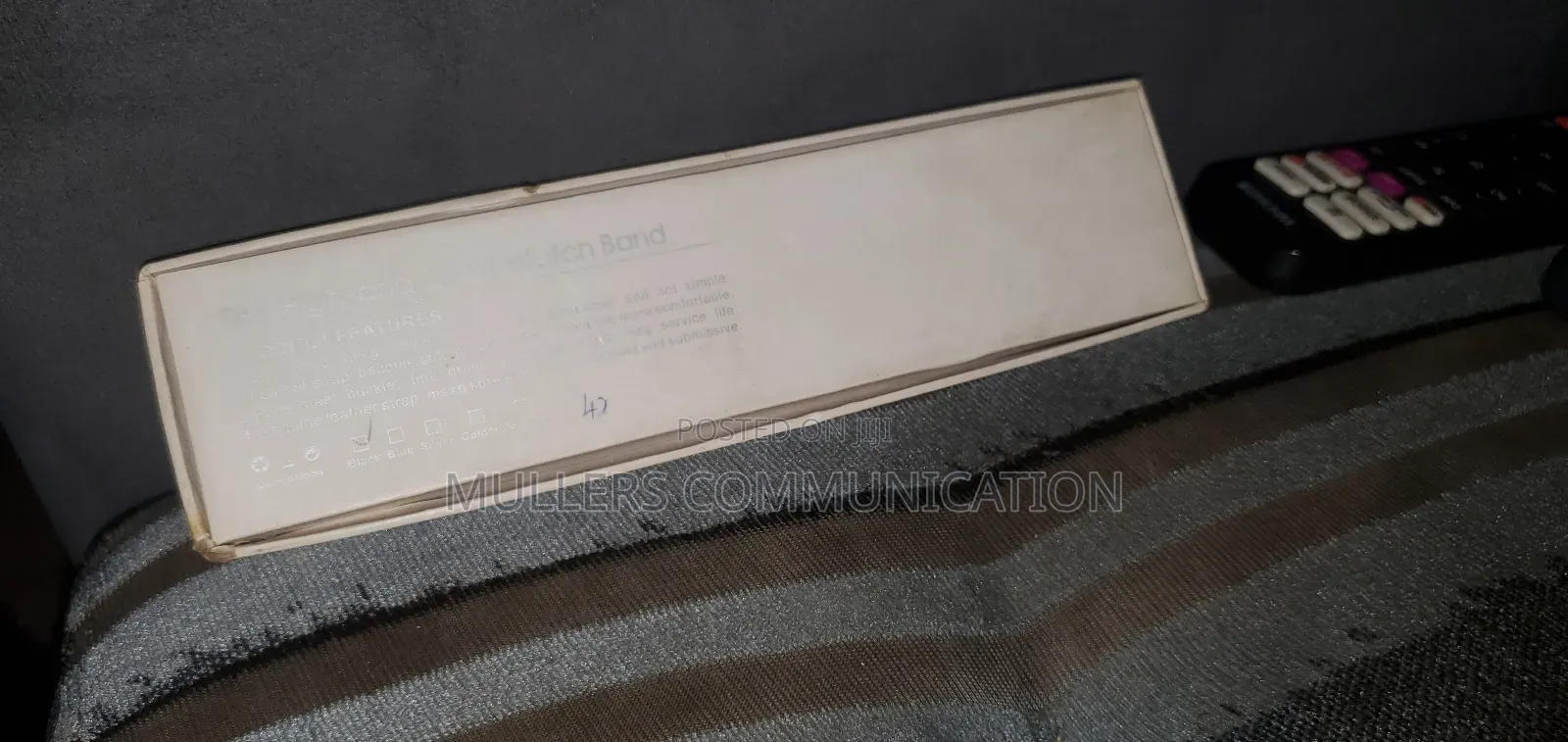 Apple Watch Straps