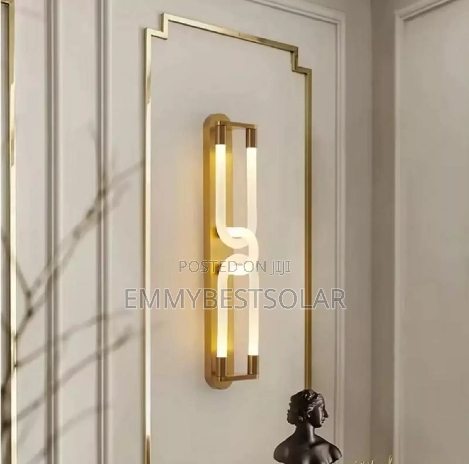 Nordic P2 Wall Light