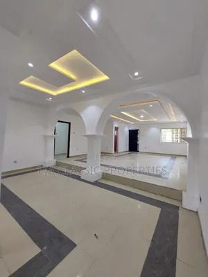 2bdrm Bungalow in Galadimawa for rent