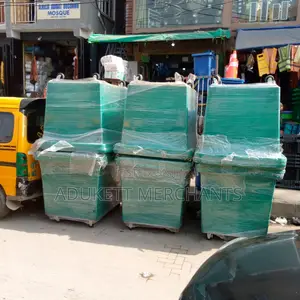 1000l Waste Bin