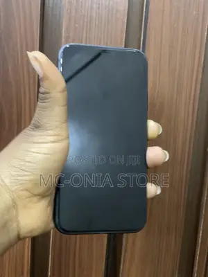 Apple iPhone 11 128 GB Black
