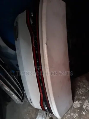 Complete Boot Dodge Dart