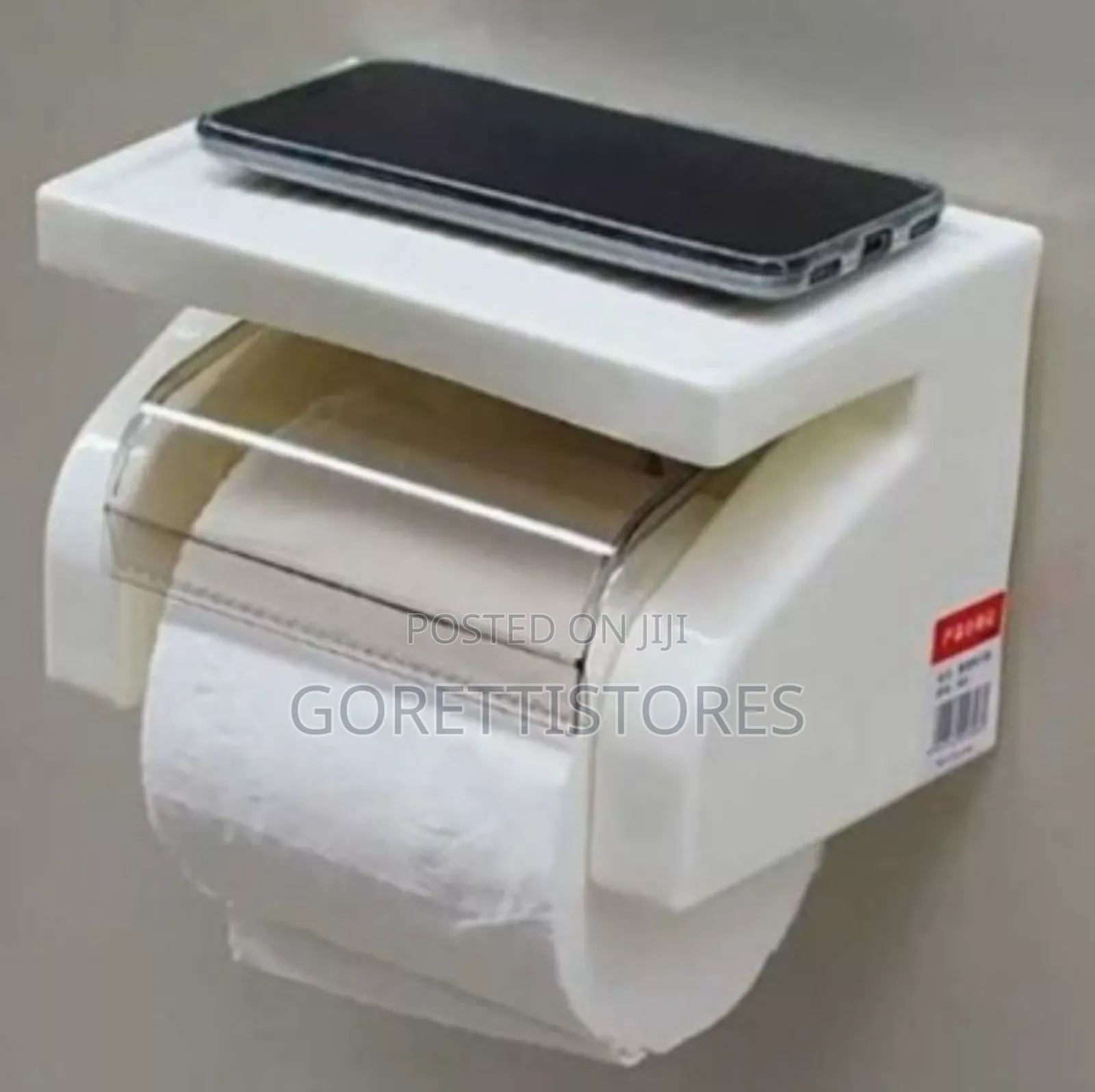 Tissue Holder