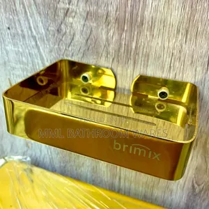 Golen Soap Dish