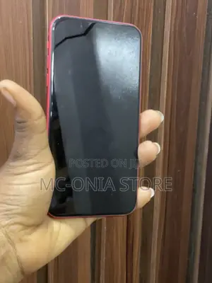 Apple iPhone 11 64 GB Red