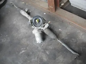 Steering Rack Honda Insight 2013