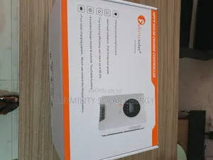 120ah Fidelity Charging Controller