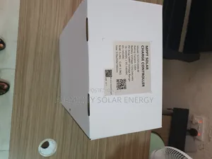 120ah Fidelity Charging Controller