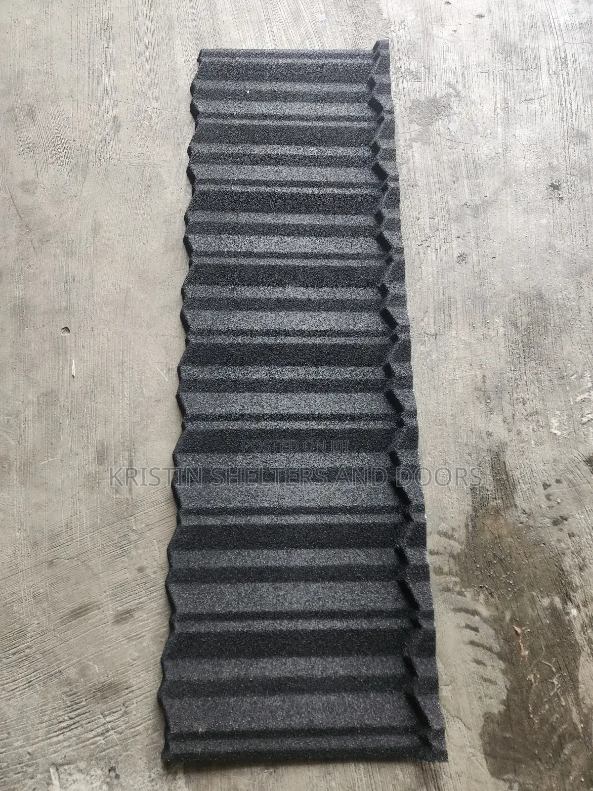 Subsidised Quality Roofing Sheet