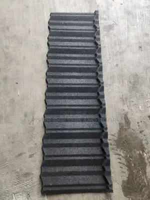 Subsidised Quality Roofing Sheet