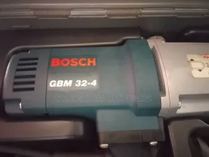 Bosch Professional Rotary Drill (Gbm 32-4)