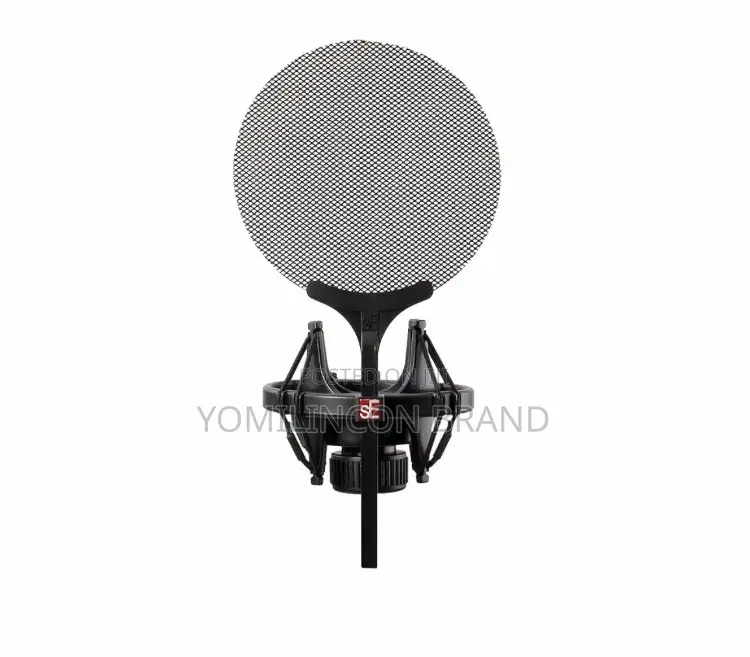 Se Electronics - Shockmount and Pop Filter for X1 Series