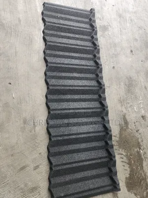 Photo - Csl Best Quality Roofing Sheet In Enugu