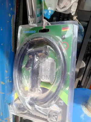 Black Bum Bum Wash