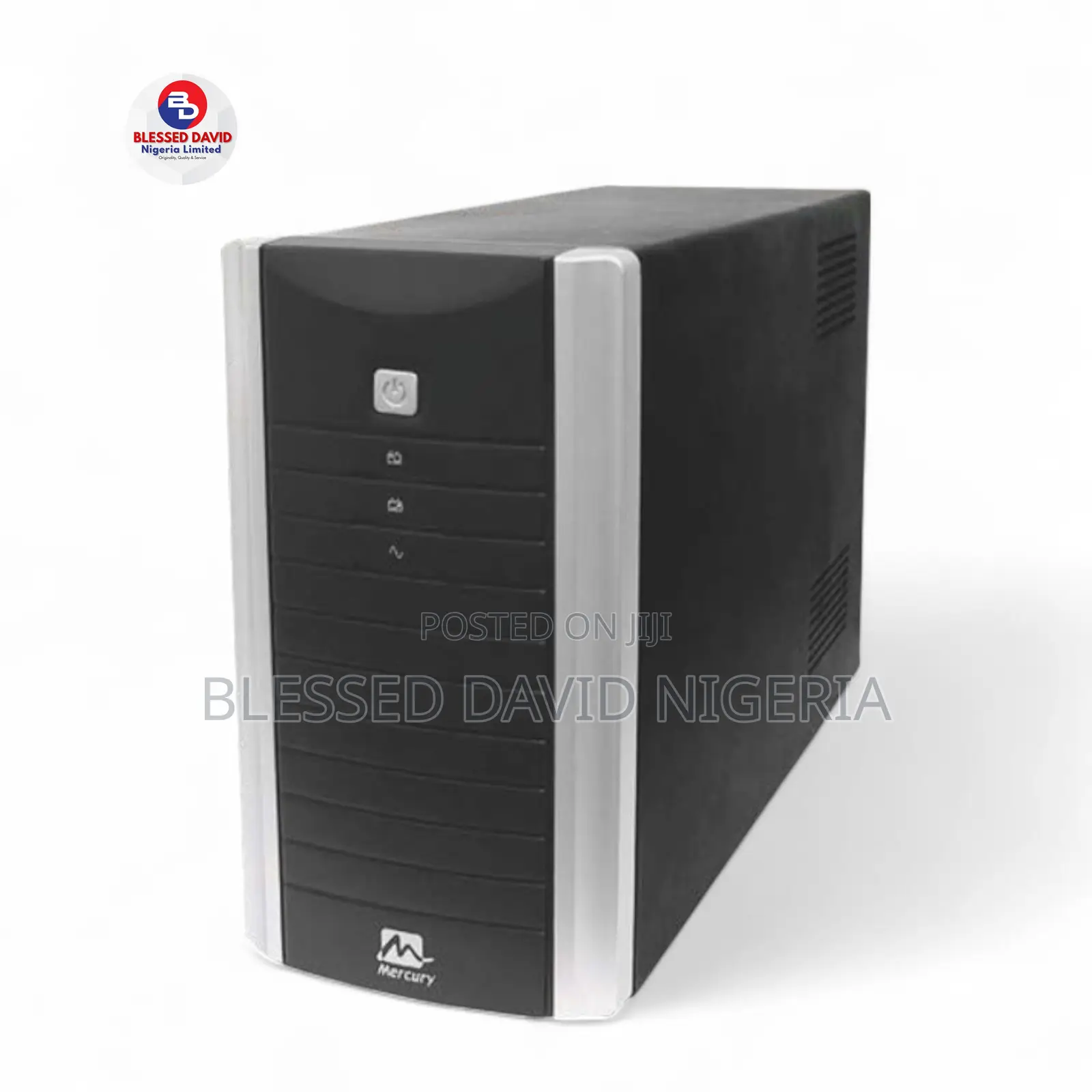 Mercury 2kva Elite 2000pro Line Interactive Ups