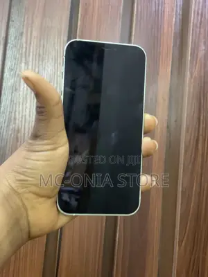 Apple iPhone 12 128 GB Green