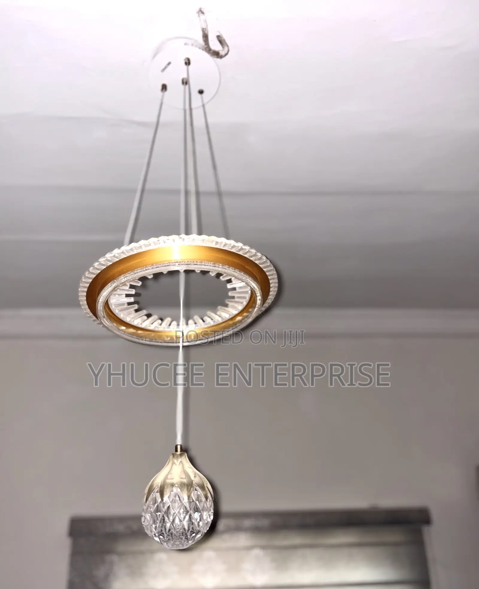 Chandelier For Sale