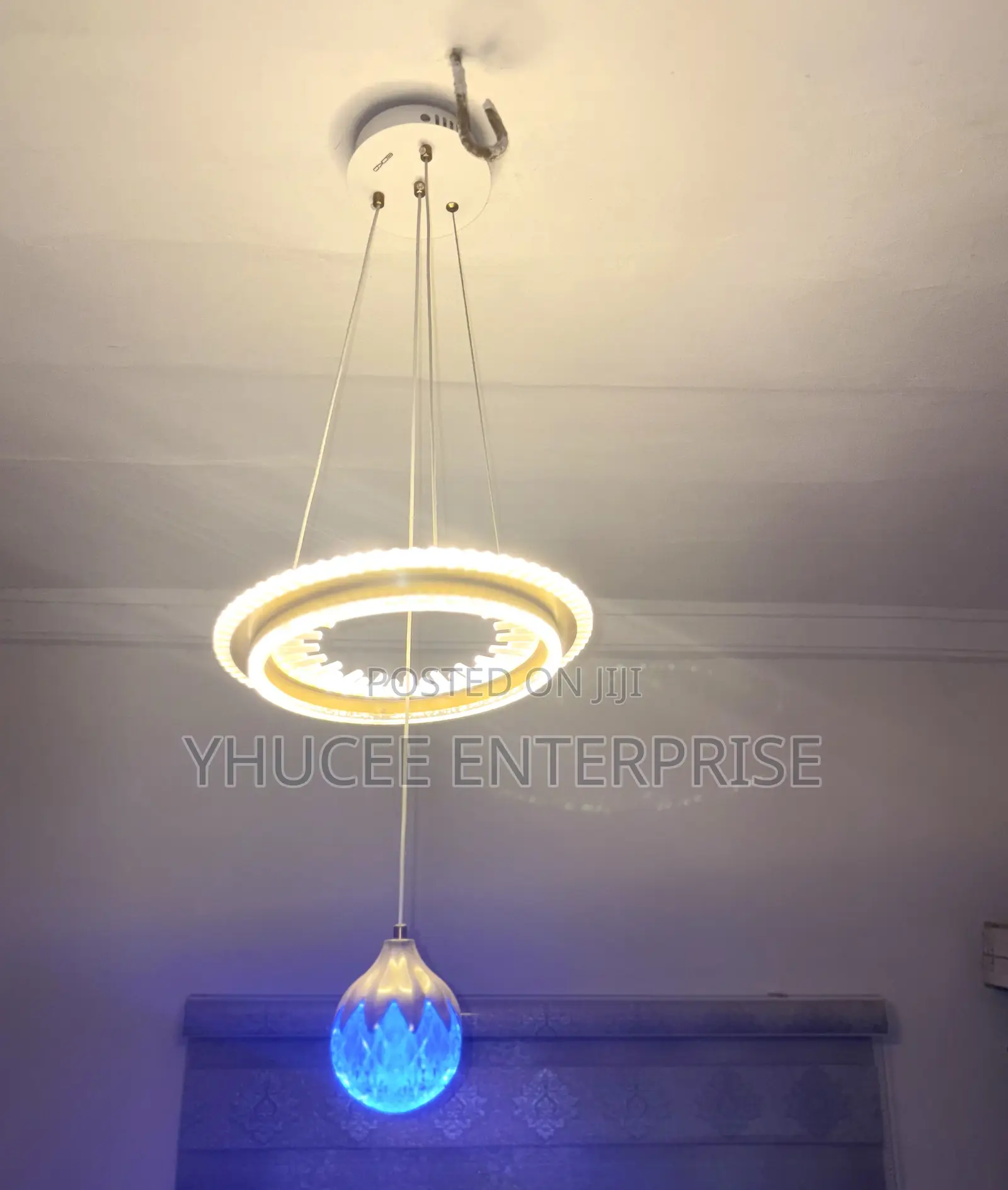 Chandelier For Sale