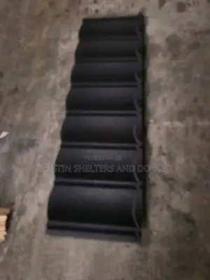 Bond Stone Coated Roofing Sheet In Enugu