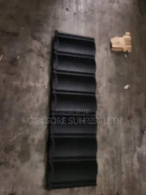 Photo - Authentic New Zealand Roofing Sheet