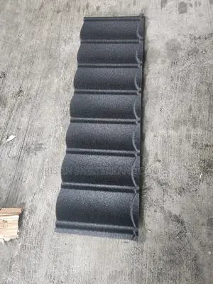 Authentic New Zealand Roofing Sheet