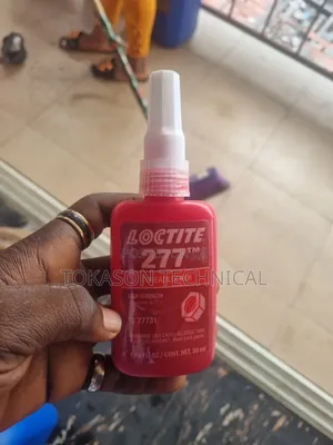 Loctite 277 High Strength Threadlocker