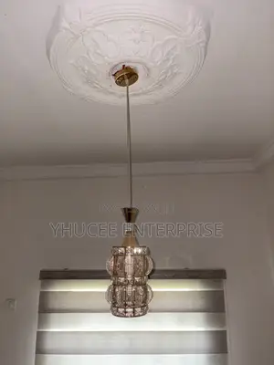 Quality Chandelier – For Sale!