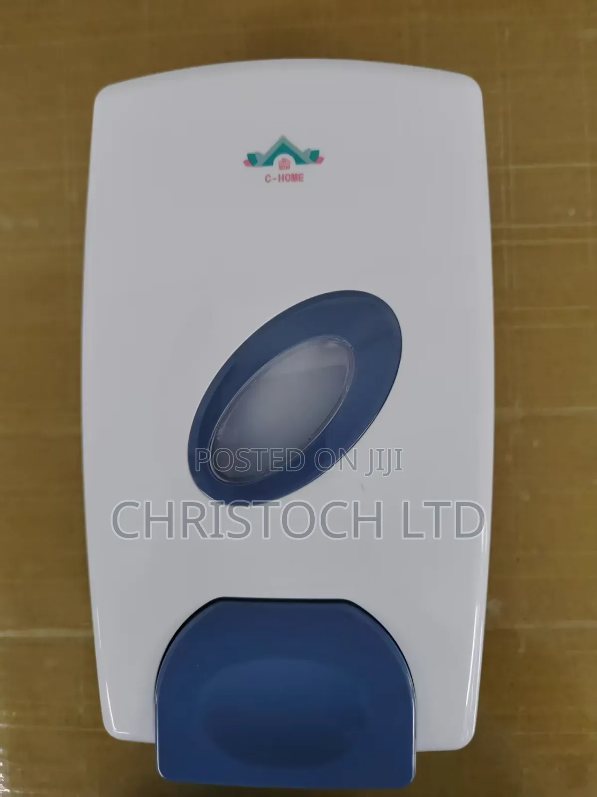 Wall Mounted Soap/Sanitizer-1000ml