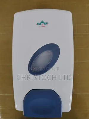 Wall Mounted Soap/Sanitizer-1000ml