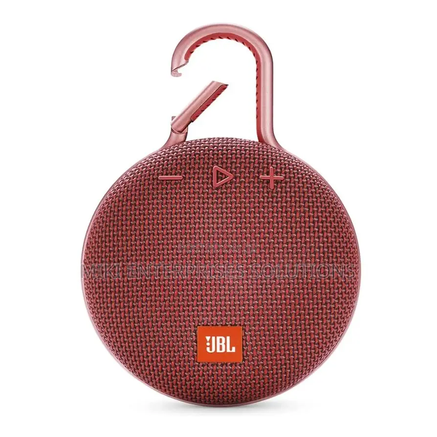 JBL Speaker Clip 5 Speaker Bluetooth