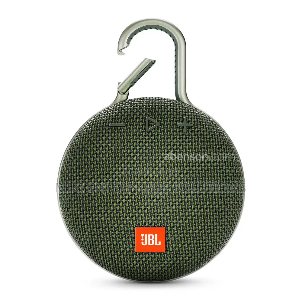 JBL Speaker Clip 5 Speaker Bluetooth