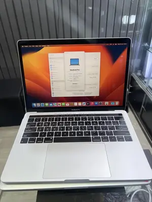 Laptop Apple MacBook Pro 2018 16GB Intel Core I5 SSD 256GB