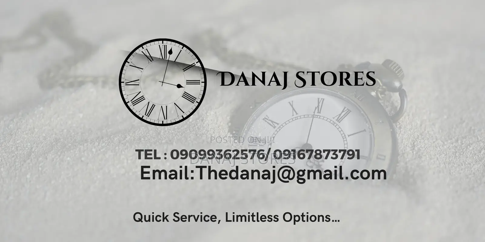 Branding , Sourcing and Supplying